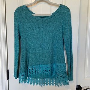 Mosaic & Co Sweater